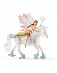 SCHLEICH Фигурка НАЛЕНЯ 70538