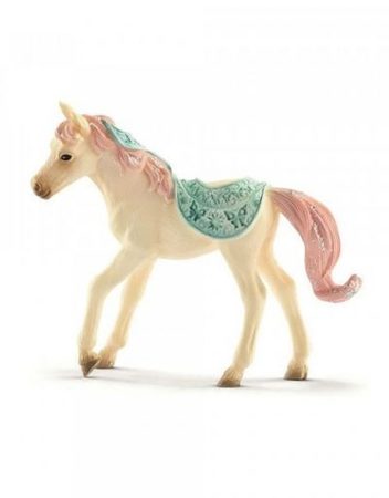 SCHLEICH Фигурка ПЕПЕРУДЕНОТО КОНЧЕ НА ФЕМАЯ 70549-01232