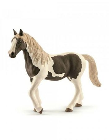 SCHLEICH Фигурка ПИНТО КОБИЛА 13830-01251