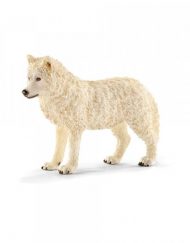 SCHLEICH Фигурка ПОЛЯРЕН ВЪЛК 14742