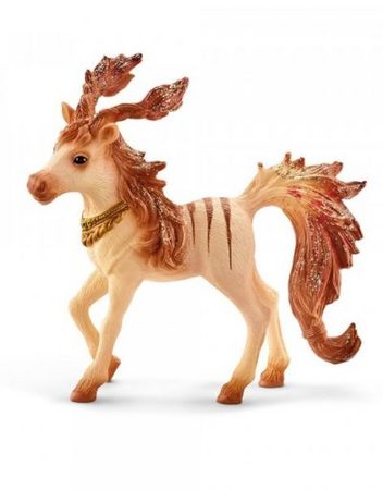 SCHLEICH Фигурка РАИРАНОТО КОНЧЕ НА МЕРВЕН 70530