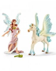 SCHLEICH Фигурка САФЕНЯ 70539