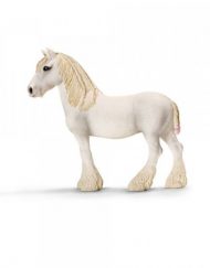 SCHLEICH Фигурка ШАЙРСКА КОБИЛА 13735