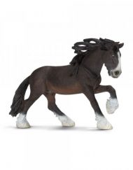 SCHLEICH Фигурка ШАЙРСКИ ЖРЕБЕЦ 13734