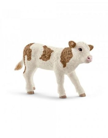 SCHLEICH Фигурка СИМЕНТАЛ ТЕЛЕ 13802