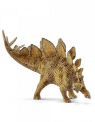 SCHLEICH Фигурка СТЕГОЗАВЪР РЕВЯЩ 14568-00716