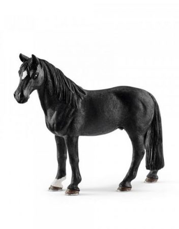 SCHLEICH Фигурка ТЕНЕСИ УОКЪР ЖРЕБЕЦ 13832-01253