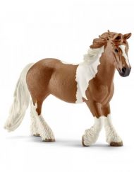 SCHLEICH Фигурка ТИНКЕР КОБИЛА - КАФЯВА 13773