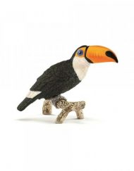 SCHLEICH Фигурка ТУКАН 14777-01269