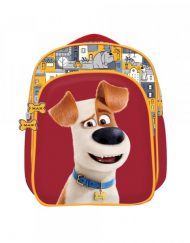 SECRET LIFE OF PETS Раница МОМЧЕ 1023-6217