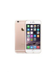 Smartphone, Apple iPhone 6S, 4.7'', 32GB Storage, iOS 9, Gold (MN112GH/A)
