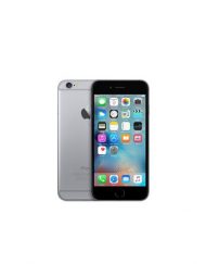Smartphone, Apple iPhone 6S, 4.7'', 32GB Storage, iOS 9, Space Gray (MN0W2GH/A)