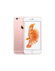Smartphone, Apple iPhone 6S Plus, 5.5'', 32GB Storage, iOS 9, Rose Gold (MN2Y2GH/A)