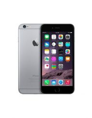 Smartphone, Apple iPhone 6S Plus, 5.5'', 32GB Storage, iOS 9, Space Gray (MN2V2GH/A)