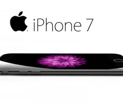 Smartphone, Apple iPhone 7, 4.7'', 128GB Storage, iOS 10.0.1, JET Black (MN962GH/A)