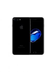 Smartphone, Apple iPhone 7 Plus, 5.5'', 32GB Storage, iOS 10, Jet Black (MQU72GH/A)