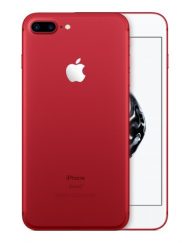 Smartphone, Apple iPhone 7 Plus Special Edition, 5.5'', 128GB Storage, iOS 10, Red (MPQW2GH/A)