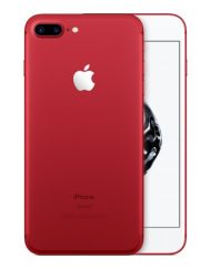 Smartphone, Apple iPhone 7 Plus Special Edition, 5.5'', 256GB Storage, iOS 10, Red (MPR62GH/A)