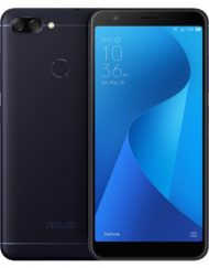 Smartphone, Asus ZenFone MAX Plus M1, DS, 5.7'', Arm Octa (1.5G), 3GB RAM, 32GB Storage, Android, Black (90AX0181-M01160)