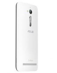 Smartphone, Asus ZenFone ZB500KG, 5.0'', Arm Quad (1.0G), 1GB RAM, 8GB Storage, Android 6.0, White