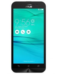 Smartphone, Asus ZenFone ZB500KG, 5.0'', Arm Quad (1.0G), 1GB RAM, 8GB Storage, Android 6.0, Black