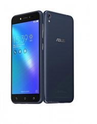 Smartphone, Asus ZenFone ZB501KL, 5'', Intel Quad (1.2G), 2GB RAM, 16GB Storage, Android 6.0, Black