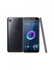 Smartphone, HTC Desire 12, Dual SIM, 5.7'', Arm Quad (1.5G), 3GB RAM, 32GB Storage, Android 8.0, Black (99HAPD004-00)