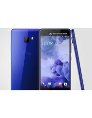 Smartphone, HTC U Ultra, 5.7'', Arm Octa (2.15G), 4GB RAM, 64GB Storage, Android 7.0, Sapphire Blue (99HALT024-00)