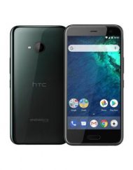 Smartphone, HTC U11 Life Ocean, 5.2'', Arm Octa (2.2G), 3GB RAM, 32GB Storage, Android, Brilliant Black (99HAMV009-00)