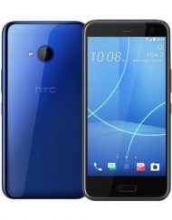 Smartphone, HTC U11 Life Ocean, 5.2'', Arm Octa (2.2G), 3GB RAM, 32GB Storage, Android, Sapphire Blue (99HAMV010-00)