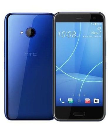 Smartphone, HTC U11 Life Ocean, 5.2'', Arm Octa (2.2G), 3GB RAM, 32GB Storage, Android, Sapphire Blue (99HAMV010-00)