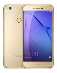 Smartphone, Huawei Honor 8 lite PraL31, DS, 5.2'', Arm Octa (2.1G), 3GB RAM, 16GB Storage, Android, Gold (6901443160945)