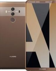Smartphone, Huawei Mate 10 Pro, DualSIM, 6.0'', Arm Octa (2.4G), 6GB RAM, 128GB Storage, Android, Brown (6901443199068)