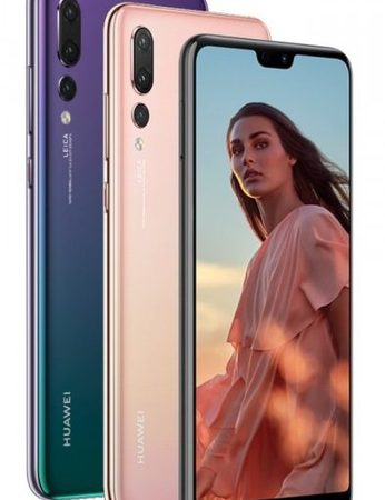 Smartphone, Huawei P20 Pro, Dual SIM, 6.1'', Arm Octa (2.36G), 6GB RAM, 128GB Storage, Android 8.1, Black (6901443213504)