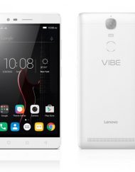 Smartphone, Lenovo A7020 LTE, Dual SIM, 5.5'', Arm Octa (1.8G), 3GB RAM, 16GB Storage, Android 5.1, Silver (PA340027RO)