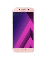 Smartphone, Samsung GALAXY A5 SM-A520F, 5.2'', Arm Octa (1.6G), 3GB RAM, 32GB Storage, Android, Peach (SM-A520FZIABGL)