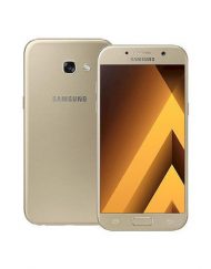 Smartphone, Samsung GALAXY A5 SM-A520F, 5.2'', Arm Octa (1.6G), 3GB RAM, 32GB Storage, Android, GoldSand (SM-A520FZDABGL)