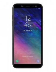 Smartphone, Samsung GALAXY A6 SM-A600F, 5.6'', Arm Octa (1.6G), 3GB RAM, 32GB Storage, Android, Black (SM-A600FZKIBGL)