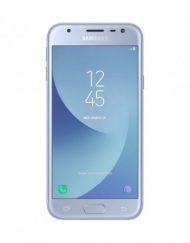 Smartphone, Samsung GALAXY J3, Dual SIM, 5'', Arm Quad (1.4G), 2GB RAM, 16GB Storage, Android, Blue (SM-J330FZSDROM)