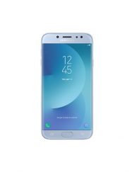 Smartphone, Samsung GALAXY J7 SM-J730F, 5.5'', Arm Octa (1.6G), 3GB RAM, 16GB Storage, Android, Blue (SM-J730FZSDROM)