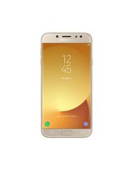 Smartphone, Samsung GALAXY J7 SM-J730F, 5.5'', Arm Octa (1.6G), 3GB RAM, 16GB Storage, Android, Gold (SM-J730FZDDROM)