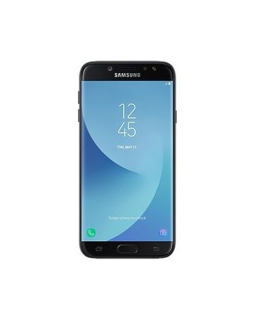 Smartphone, Samsung GALAXY J7 SM-J730F, 5.5'', Arm Octa (1.6G), 3GB RAM, 16GB Storage, Android, Black (SM-J730FZKDROM)