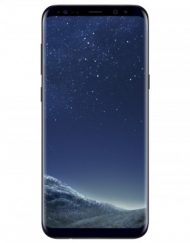 Smartphone, Samsung GALAXY S8 DREAM, 6.2'', Arm Octa (2.3G), 4GB RAM, 64GB Storage, Android, Black (SM-G955FZKABGL)