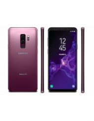 Smartphone, Samsung GALAXY S9+, 6.2'', Arm Octa (2.7G), 6GB RAM, 64GB Storage, Android 8, Lilac Purple (SM-G965FZPDBGL)