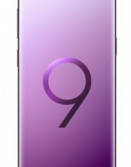 Smartphone, Samsung GALAXY S9 STAR, 5.8'', Arm Octa (2.7G), 4GB RAM, 64GB Storage, Android, Lilac Purple (SM-G960FZPDBGL)