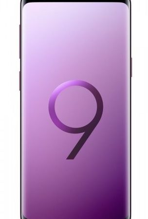Smartphone, Samsung GALAXY S9 STAR, 5.8'', Arm Octa (2.7G), 4GB RAM, 64GB Storage, Android, Lilac Purple (SM-G960FZPDBGL)