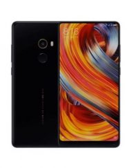 Smartphone, Xiaomi Mi Mix 2 LTE, DualSIM, 5.99'', Arm Octa (2.5G), 6GB RAM, 64GB Storage, Android, Black (MZB5786EU)