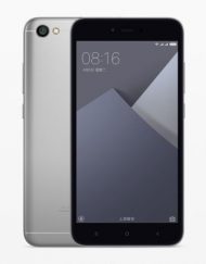 Smartphone, Xiaomi Redmi 4A LTE, DualSIM, 5.0'', Arm Quad (1.4G), 2GB RAM, 32GB Storage, Android, Gray (MZB5674EU)