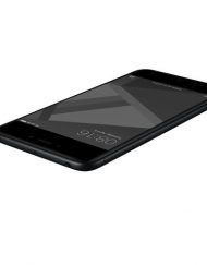 Smartphone, Xiaomi Redmi 4X LTE, DualSIM,, 5'', Arm Octa (1.4G), 3GB RAM, 32GB Storage, Android, Black (MZB5687EU)