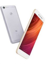 Smartphone, Xiaomi Redmi Note 5А Prime, DualSIM, 5.5'', Arm Octa (1.4G), 3GB RAM, 32GB Storage, Android, Gray (MZB5814EU)